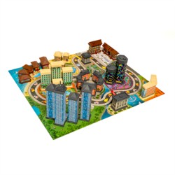 Asmodee - Hotel - Nuova Edizione Asmodee - Hotel - Nuova Edizione